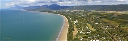 Sheraton Mirage Port Douglas - QLD (PBH4 00 14198)